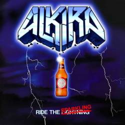 Alkira : Ride the Sparkling